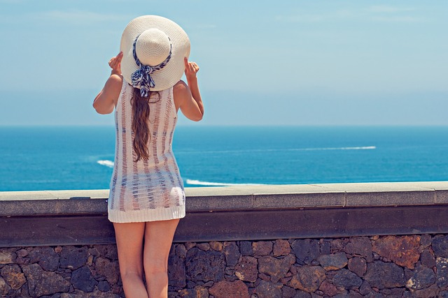 Sun Protection: A Key to Reducing Skin Inflammation