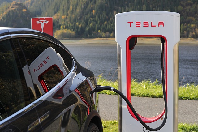 Tesla's Impact on the Global Automotive Industry